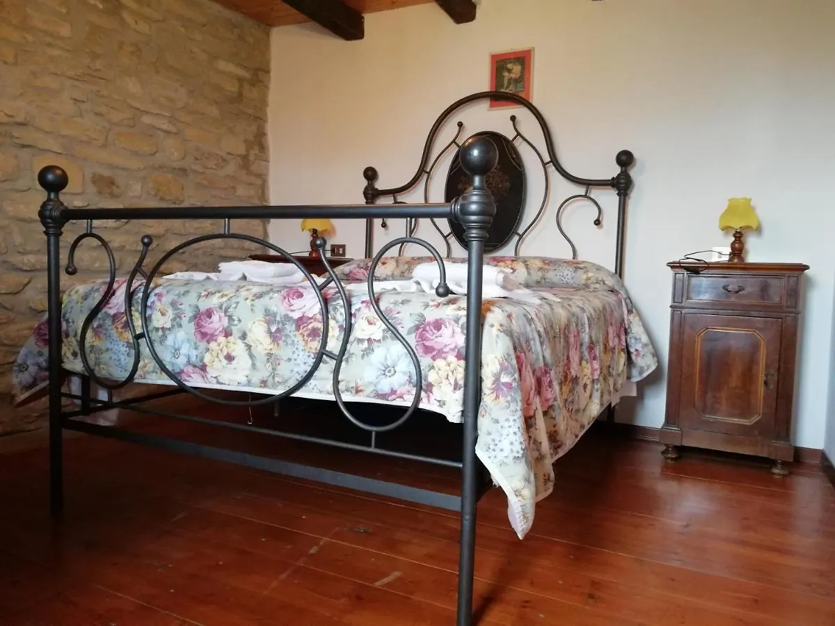 Le Fontanelle Apartment Castel del Rio