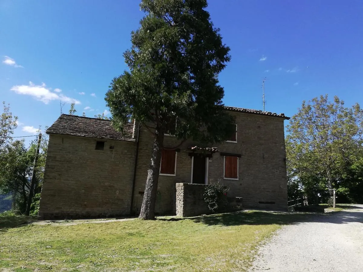 Le Fontanelle Apartment Castel del Rio