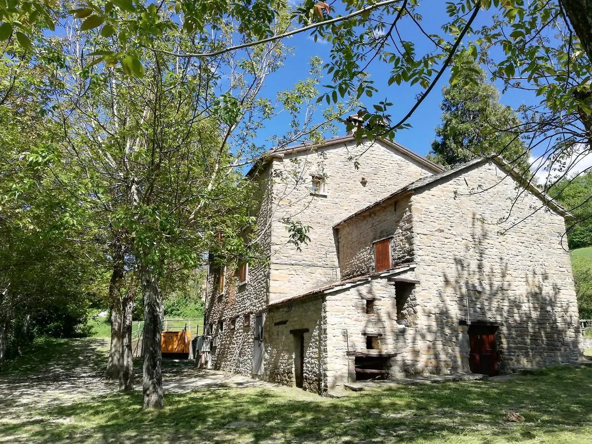 Le Fontanelle Apartment Castel del Rio