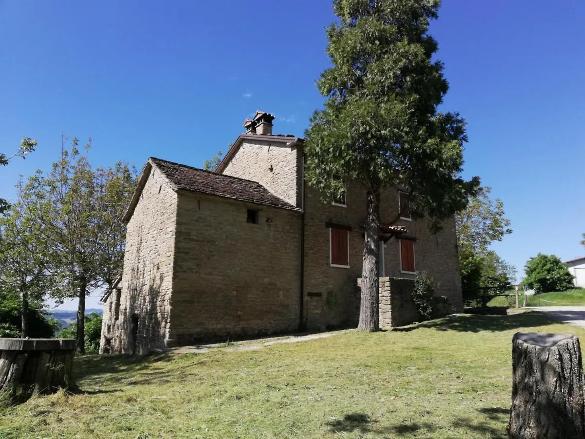 Le Fontanelle Apartment Castel del Rio