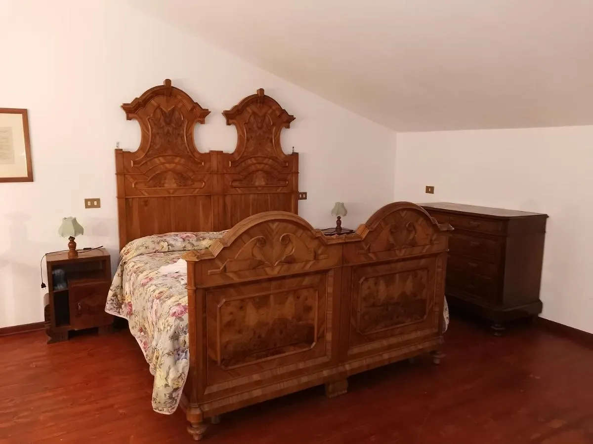 Le Fontanelle Apartment Castel del Rio