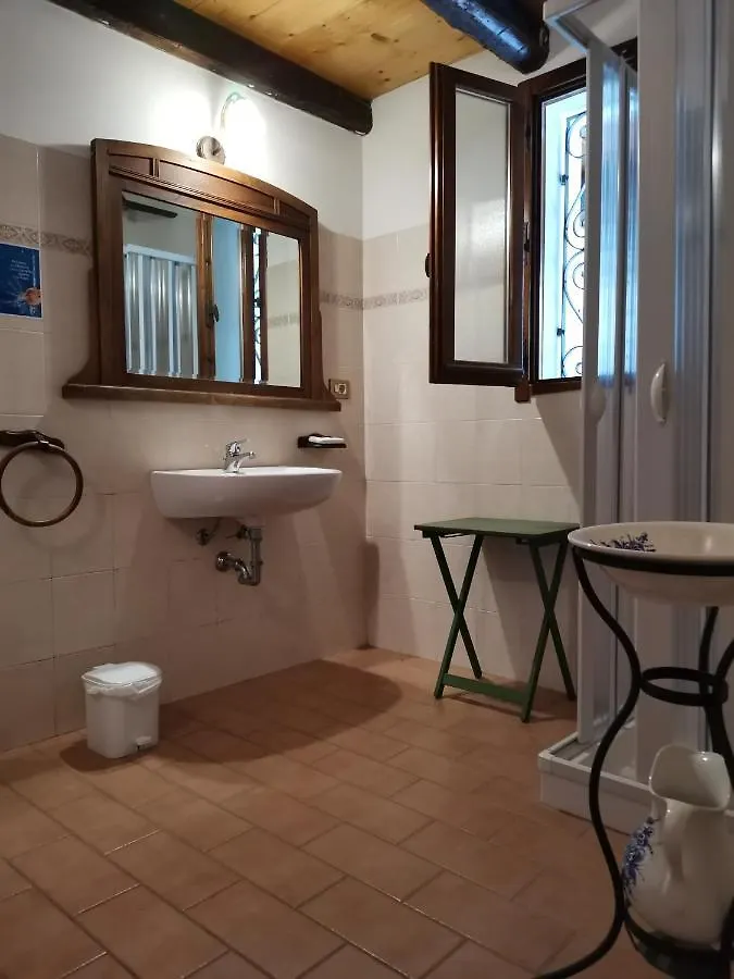 Le Fontanelle Apartment Castel del Rio 0*,  Italy