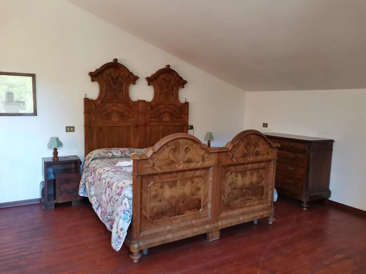 Le Fontanelle Appartamento Castel del Rio 0*,  Italia