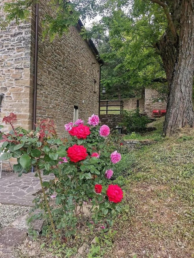 Le Fontanelle Apartment Castel del Rio