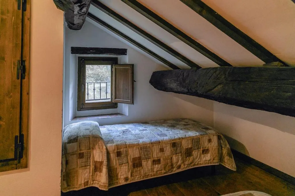 Le Fontanelle Apartment Castel del Rio Italy