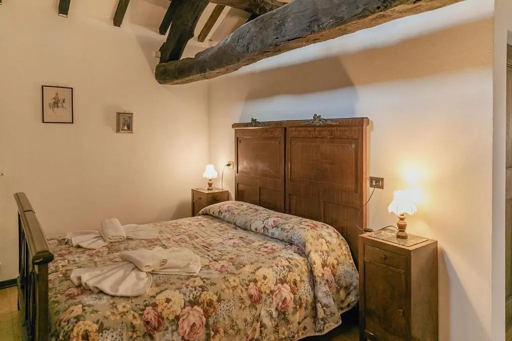 Le Fontanelle Apartment Castel del Rio