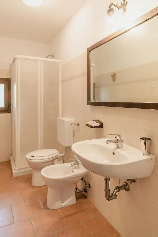 Le Fontanelle Apartment Castel del Rio