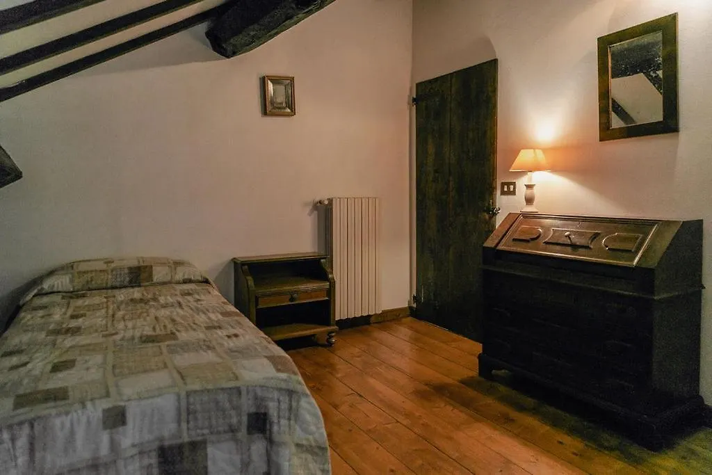 Le Fontanelle Apartment Castel del Rio