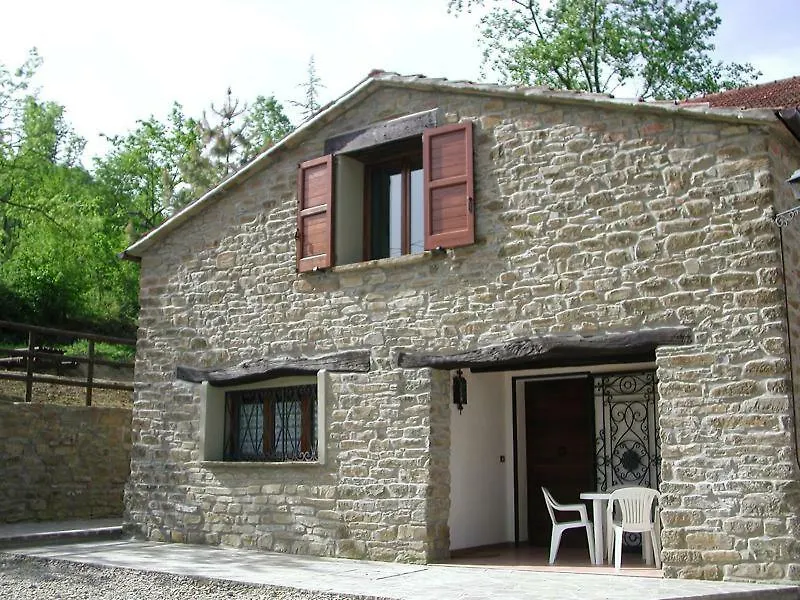 Le Fontanelle Apartment Castel del Rio