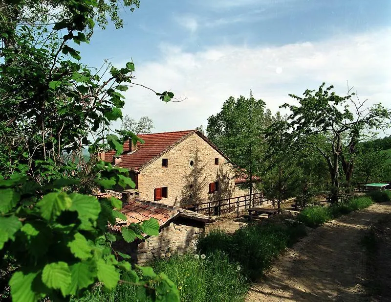 Le Fontanelle Apartment Castel del Rio