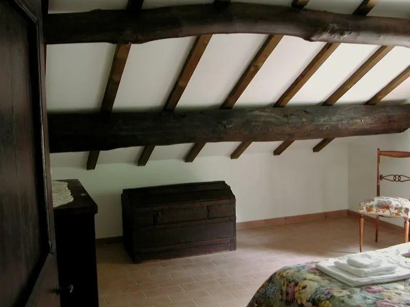Le Fontanelle Apartment Castel del Rio