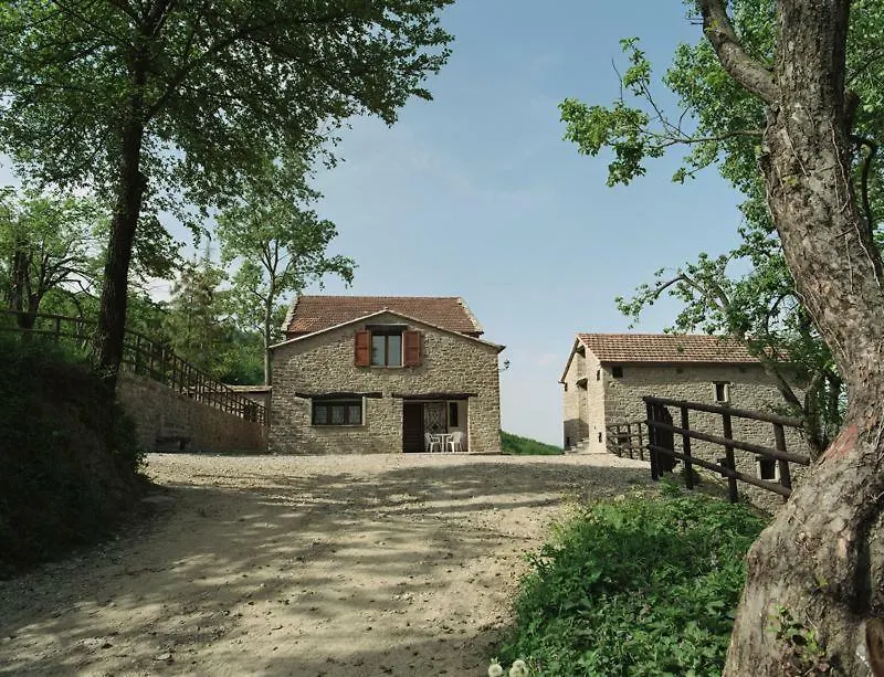 Le Fontanelle Apartment Castel del Rio