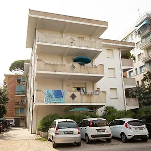 Sirena Llido Degli Estensi